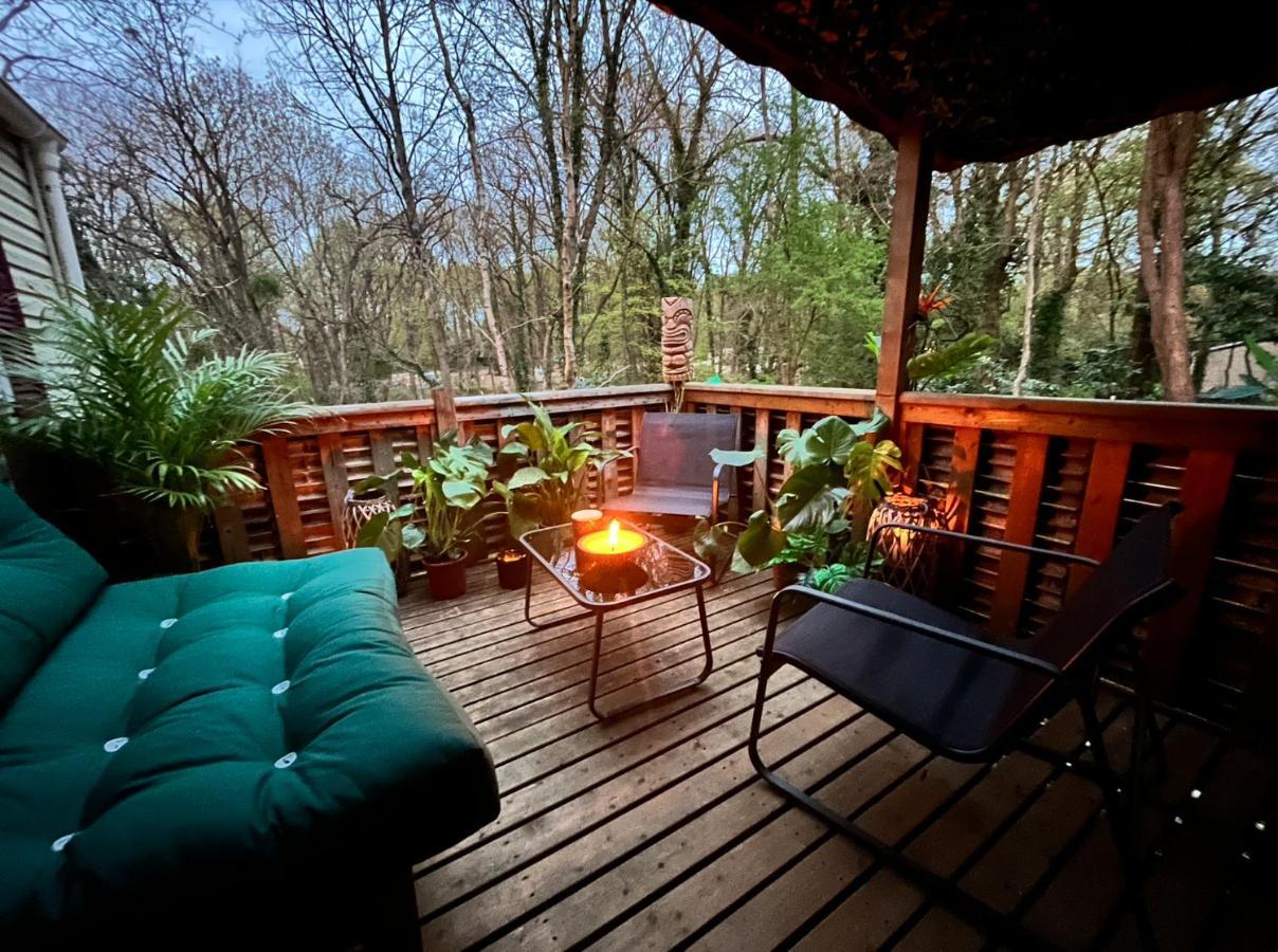 Tiki House M-home-climatise - Belle Parcelle !